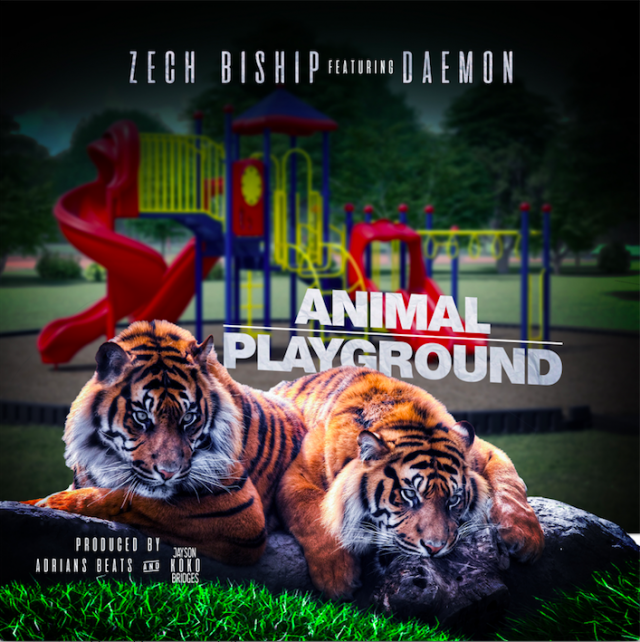 Zech Biship’s “Animal Playground” Release Pushed Back One Week